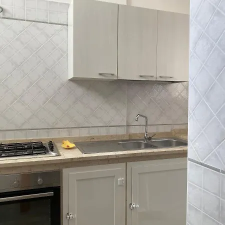 Conversano By Cala Salento Holiday home
