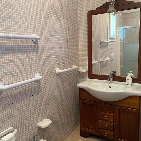 Conversano By Cala Salento Holiday home *