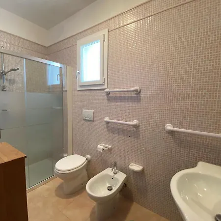 Conversano By Cala Salento Holiday home Torre Lapillo