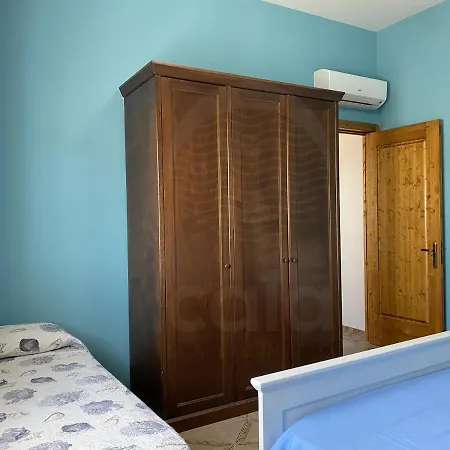 Holiday home Conversano By Cala Salento *