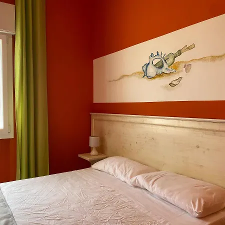 Conversano By Cala Salento Holiday home Torre Lapillo