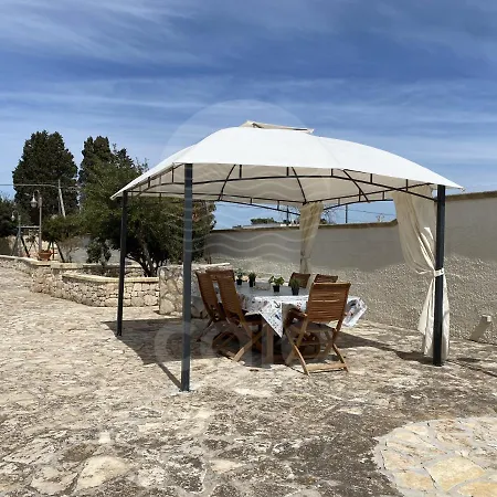 Conversano By Cala Salento Holiday home