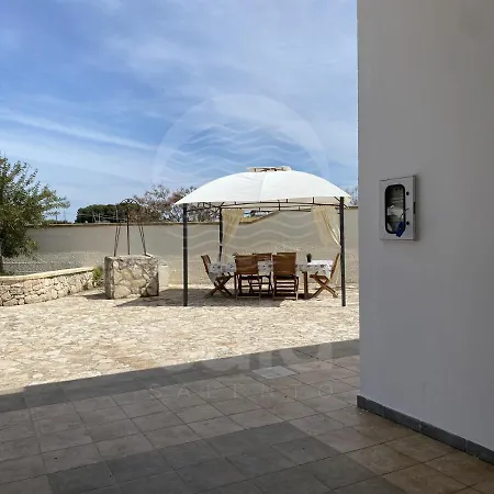 Conversano By Cala Salento Holiday home Torre Lapillo