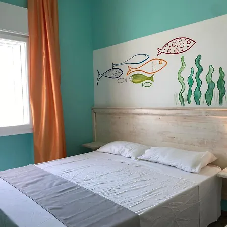 Conversano By Cala Salento Holiday home *