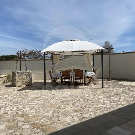 Conversano By Cala Salento Holiday home *