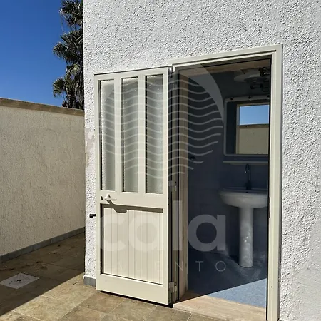 Holiday home Conversano By Cala Salento Torre Lapillo