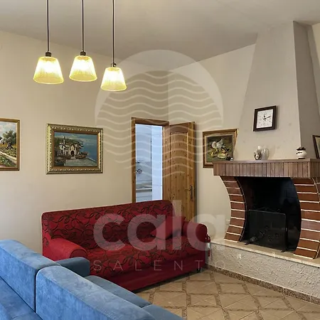 Conversano By Cala Salento Holiday home