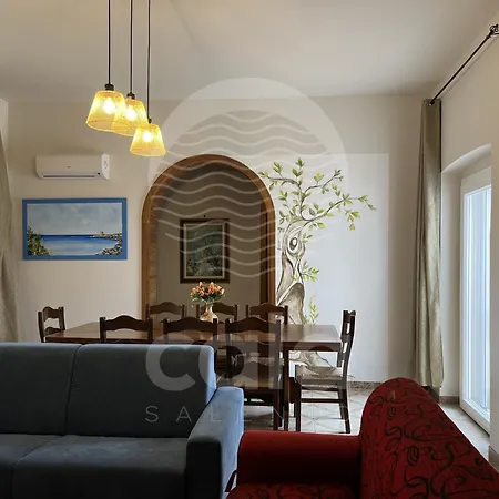 Conversano By Cala Salento Holiday home *