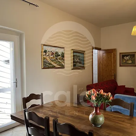 Holiday home Conversano By Cala Salento Torre Lapillo